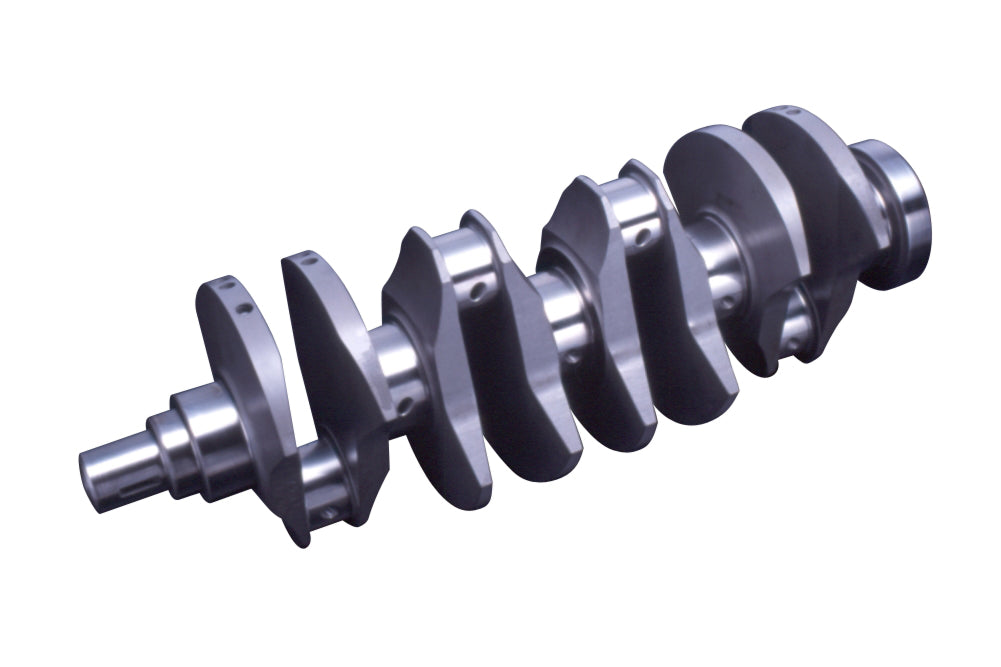 Tomei FORGED FULL COUNTERWEIGHT CRANKSHAFT 4G63 2.2L
