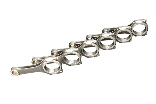 Tomei FORGED H-BEAM CONNECTING ROD SET 2JZ-GTE (Previous Part Number 1263003221)