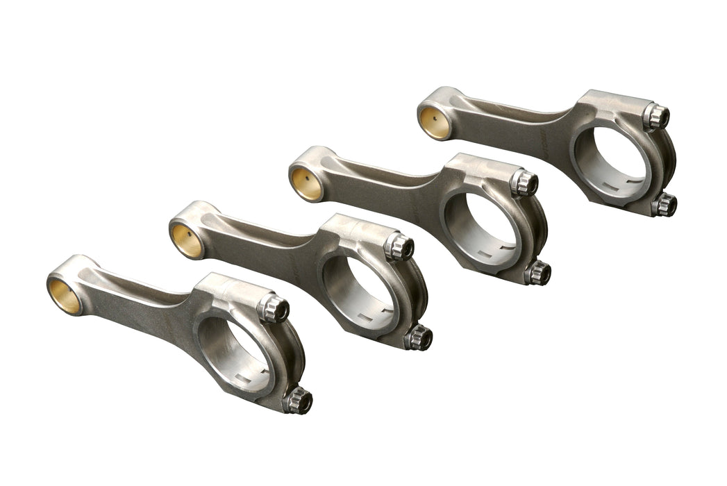 Tomei FORGED H-BEAM CONNECTING ROD SET 4AG (Previous Part Number 125007)