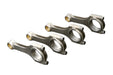 Tomei FORGED H-BEAM CONNECTING ROD SET 4AG (Previous Part Number 125007)