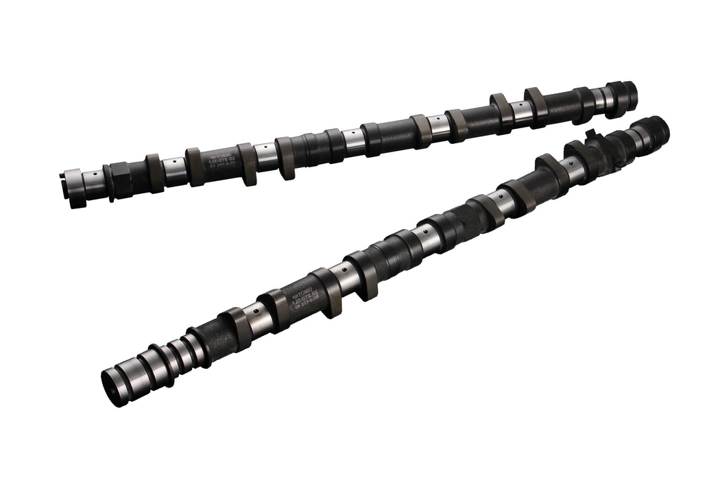Tomei CAMSHAFT PROCAM 1JZ-GTE LATE MODEL IN 250-8.80mm