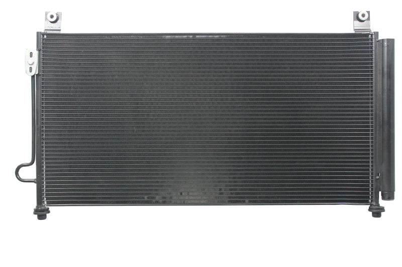 CSF 2015 GMC Sierra 2500 HD 6.0L A/C Condenser