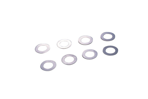 Tomei VALVE SPRING SEAT SET RB 0.3mm 8pcs (Previous Part Number 162002)