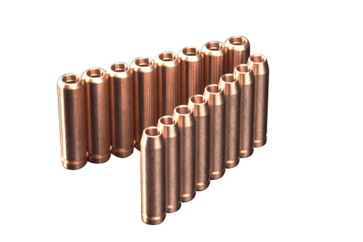 Tomei VALVE GUIDE SET 4G63