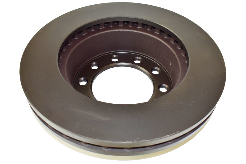 DBA 03-10 Ford F-250 Super Duty Front 4000 Series Standard Rotor