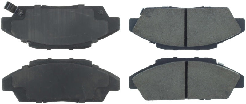 StopTech Street Select Brake Pads