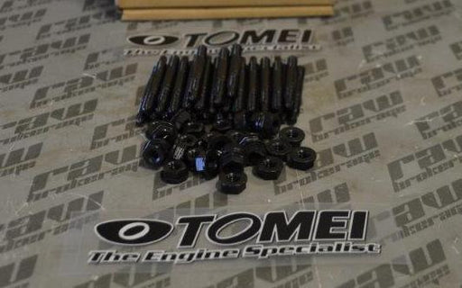 Tomei 193016 Camshaft Cap Studs RB26
