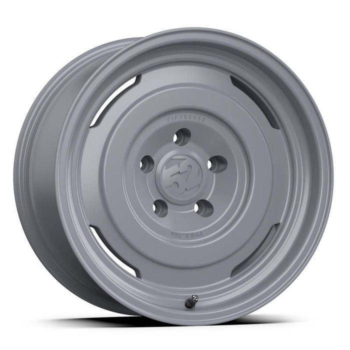 fifteen52 Analog HD 17x8.5 5x150 110.3mm Center Bore 4.75in. BS Peak Grey Wheel