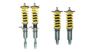 ISR Pro Series Coilovers - Nissan 350Z (Z33)