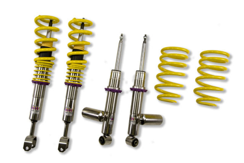 KW Coilover Kit V3 Audi RS6 RS6 plus; (4B)Sedan + Avant; Quattro