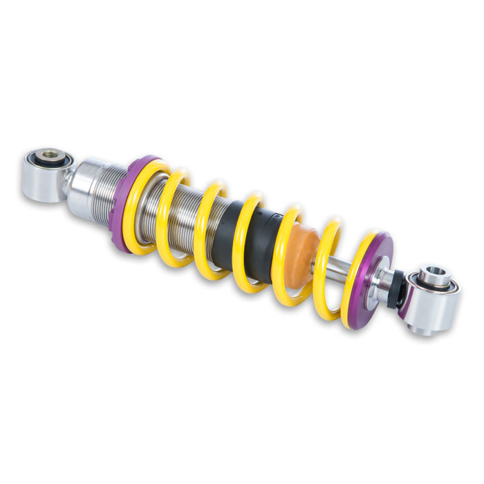 KW Coilover Stainless Steel Kit V2 for Alfa Romeo 4C