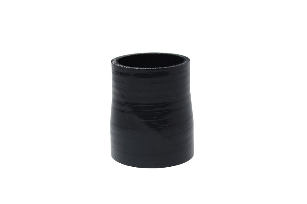 ISR - Silicone Coupler - 2.00-2.25" - Black