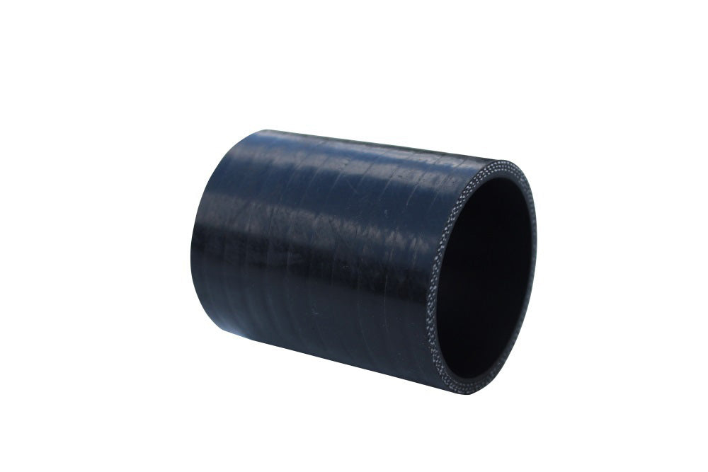 ISR - Silicone Coupler - 2.00" - Black