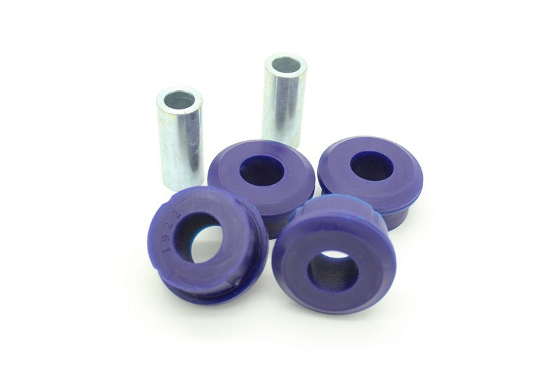 SuperPro 2003 Land Rover Range Rover HSE Lower Rear Inner Toe Control Arm Bushing Kit