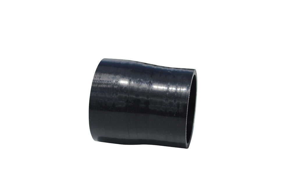 ISR - Silicone Coupler - 2.25-2.50" - Black