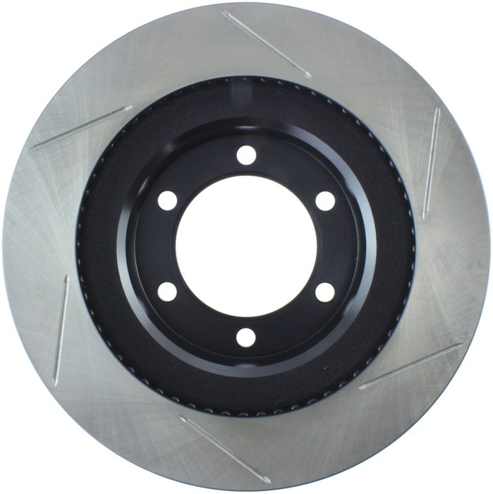 StopTech Slotted Sport Brake Rotor