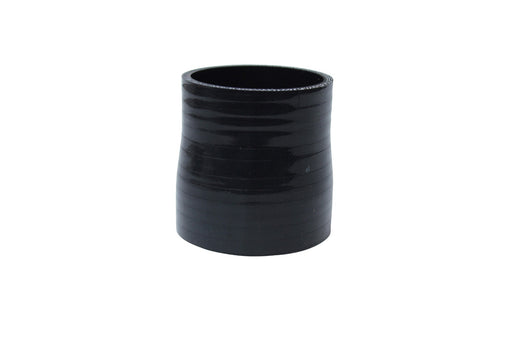 ISR - Silicone Coupler - 2.50-2.75" - Black