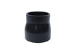 ISR - Silicone Coupler - 2.50-3.00" - Black