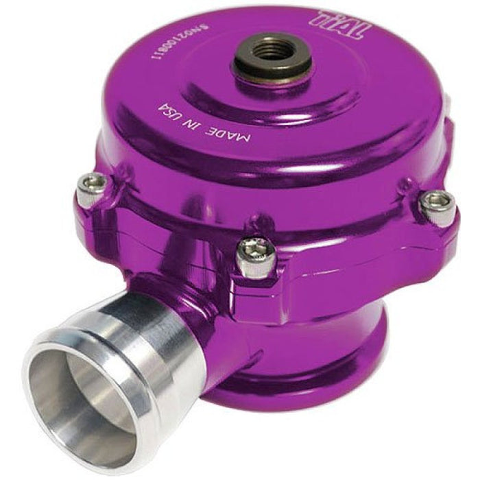 TiAL Sport QR BOV 8 PSI Spring - Purple 1.0in