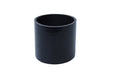 ISR - Silicone Coupler - 3.00" - Black
