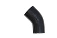 ISR - Silicone Coupler - 2.75 - 3.00" 45 Degree - Black