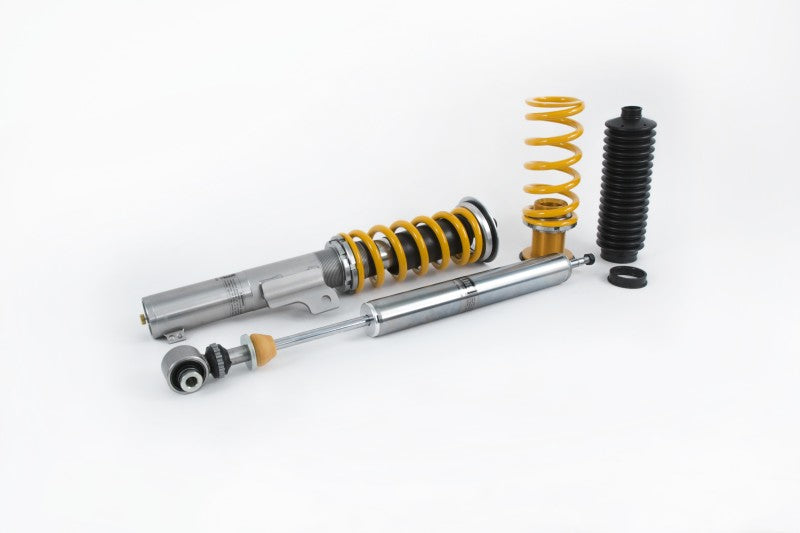 Ohlins 15-20 Audi A3 (8V) FWD / 2022 VW Golf GTI (MK8) Road & Track Coilover System