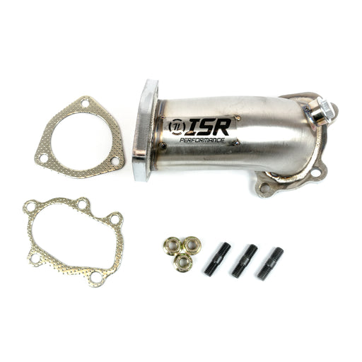 ISR 02 Turbine Extension - Nissan SR20DET S13/S14