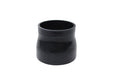 ISR - Silicone Coupler - 3.00-3.50" - Black