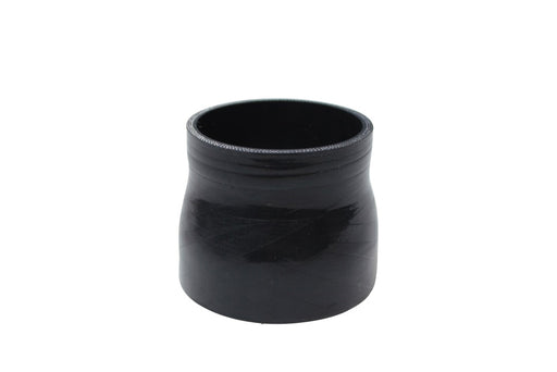 ISR - Silicone Coupler - 3.00-3.50" - Black