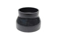 ISR - Silicone Coupler - 3.00-4.00" - Black