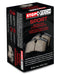 Stoptech Sport Front Brake Pads - Nissan 350Z