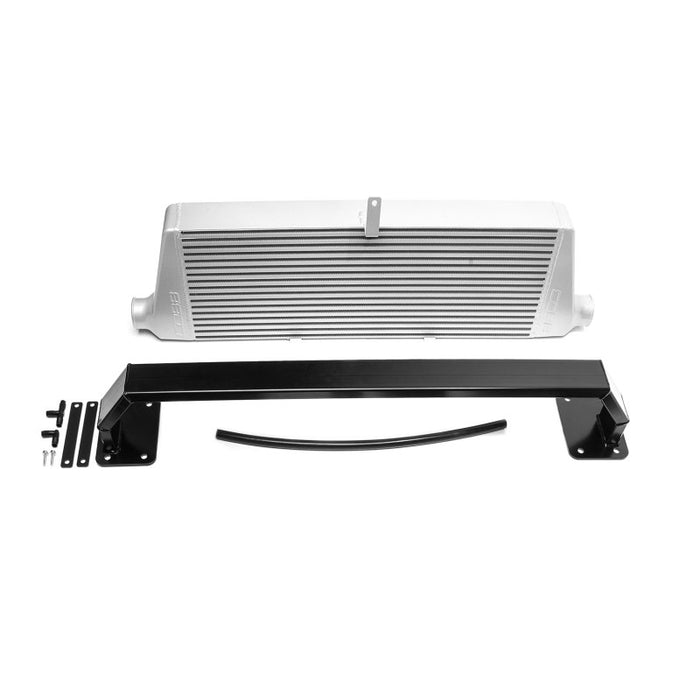 Cobb 08-14 Subaru WRX/STI Front Mount Intercooler Core - Silver