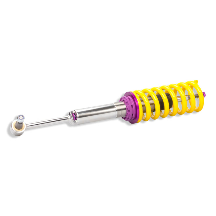 KW Coilover Kit V3 01-11 Mercedes SL-Class