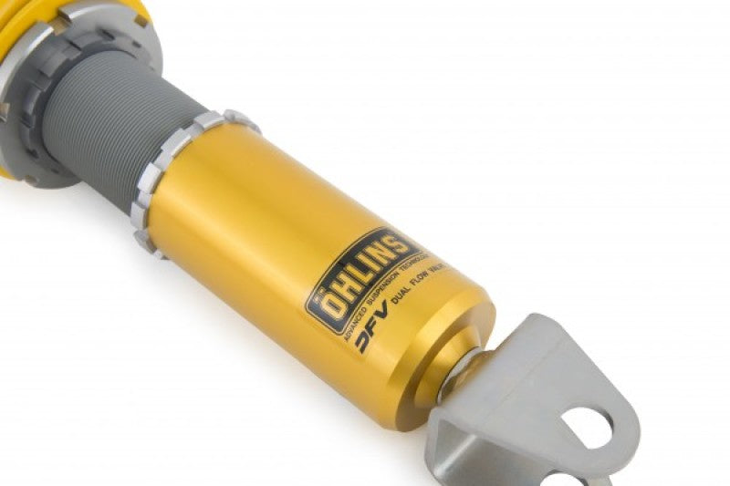 Ohlins 13-19 Porsche Carrera/S/4/Turbo (991) Roggad And Track Coilovers (PDCC Brackets Separate)