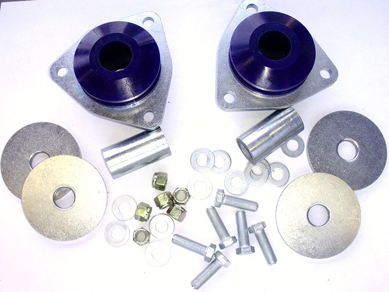 SuperPro 1990 Lexus LS400 Base Front Lower Radius Arm Bushing Kit