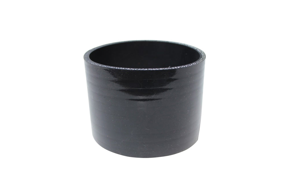ISR - Silicone Coupler - 3.50" - Black