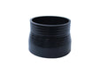 ISR - Silicone Coupler - 3.50-4.00" - Black