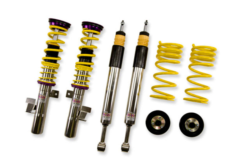 KW Coilover Kit V3 Mazda Mazda 3 MPS-Mazdaspeed (BL)