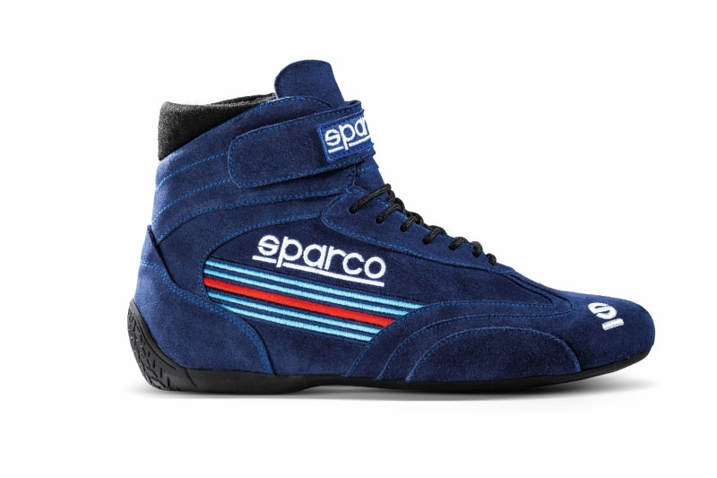 Sparco Shoe Martini-Racing Top 48