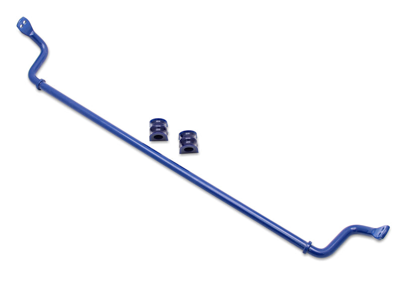 SuperPro 2002 Subaru Impreza WRX Front 24mm 2-Position Adjustable HD Sway Bar