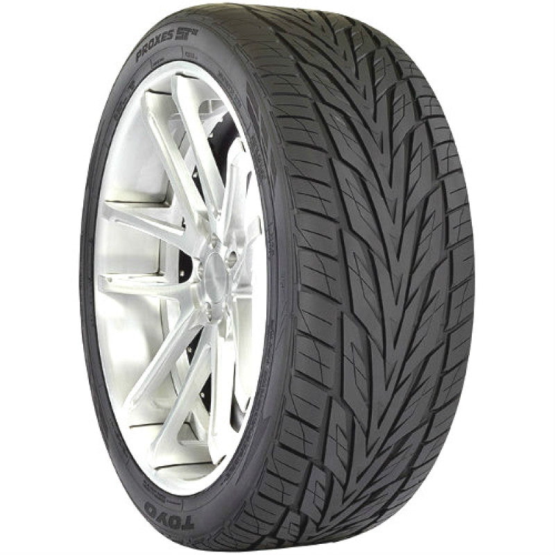 Toyo Proxes ST III Tire - 265/40R22 106W - Raw Brokerage TOY247340