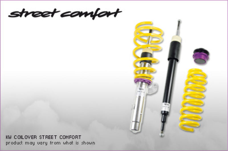 KW Street Comfort Kit Audi A7 (4G)