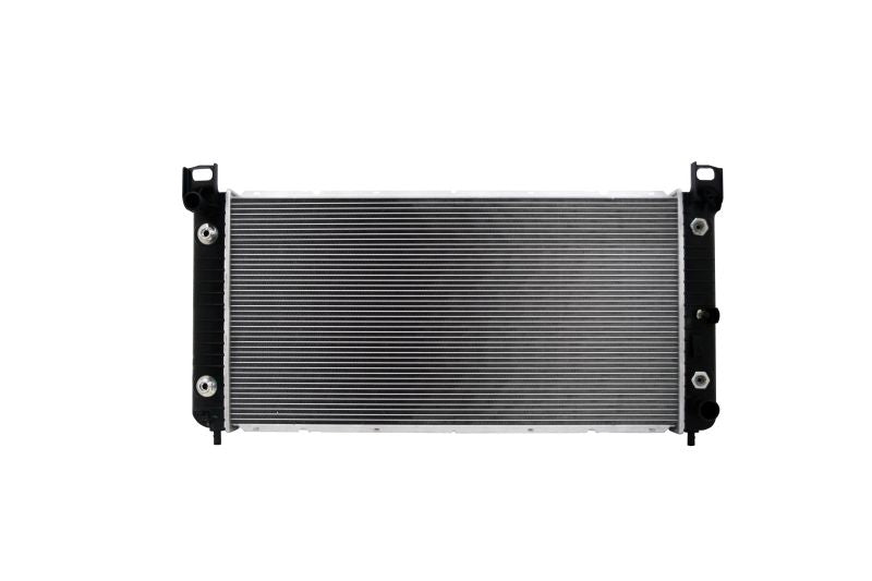 CSF 14-19 Ford Escape 2.5L OEM Plastic Radiator