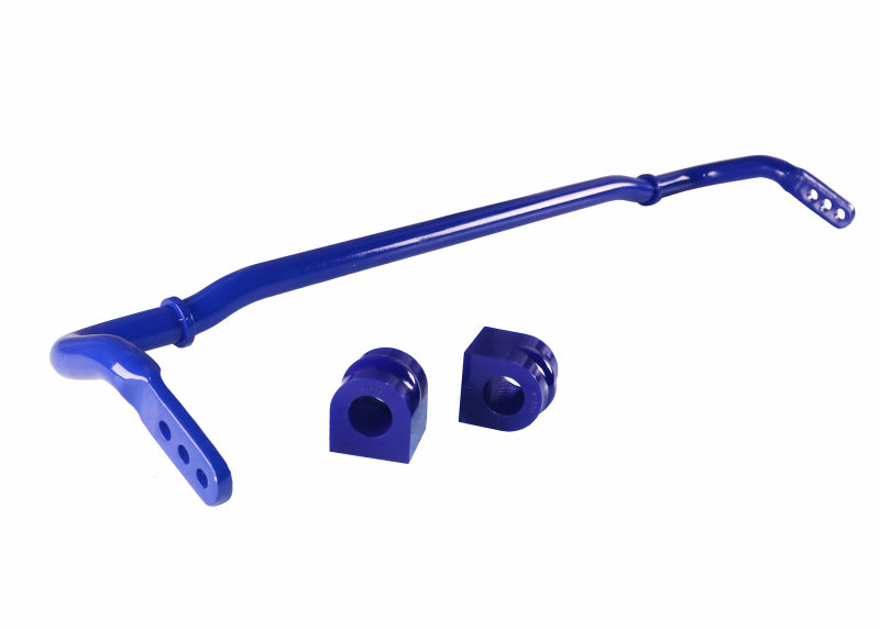 SuperPro Tesla Model 3 30mm Front Sway Bar