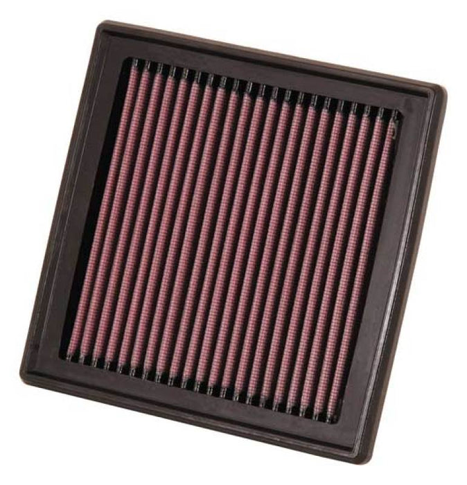 K&N Air Filter - Nissan 350Z