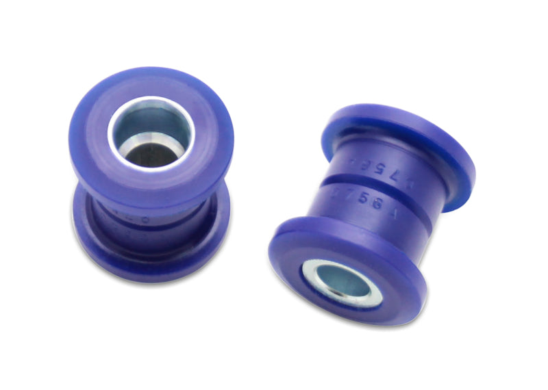 SuperPro 2004 Pontiac GTO Base Front Arm To Strut Rod (Lower) Radius Arm-to-Control Arm Bushing Kit