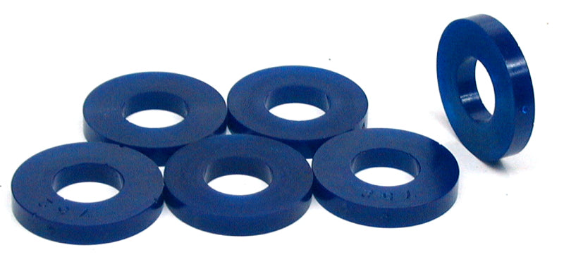 SuperPro Jaguar-Rack Mt Thrust Washer