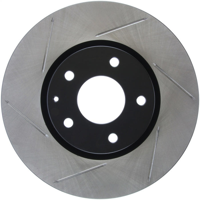 StopTech Slotted Sport Brake Rotor