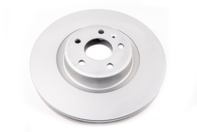 DBA 17-20 Audi A4 (338mm Front Rotor) Front En-Shield Standard Rotor