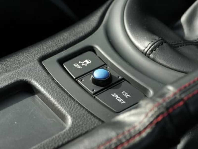 Evasive Motorsports: Cusco VSC Canceler Module - Scion FR-S